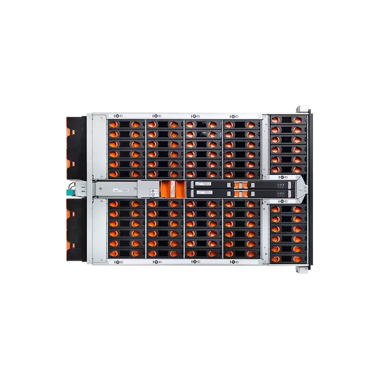 SGOSTOR BH460JD - 俯视图