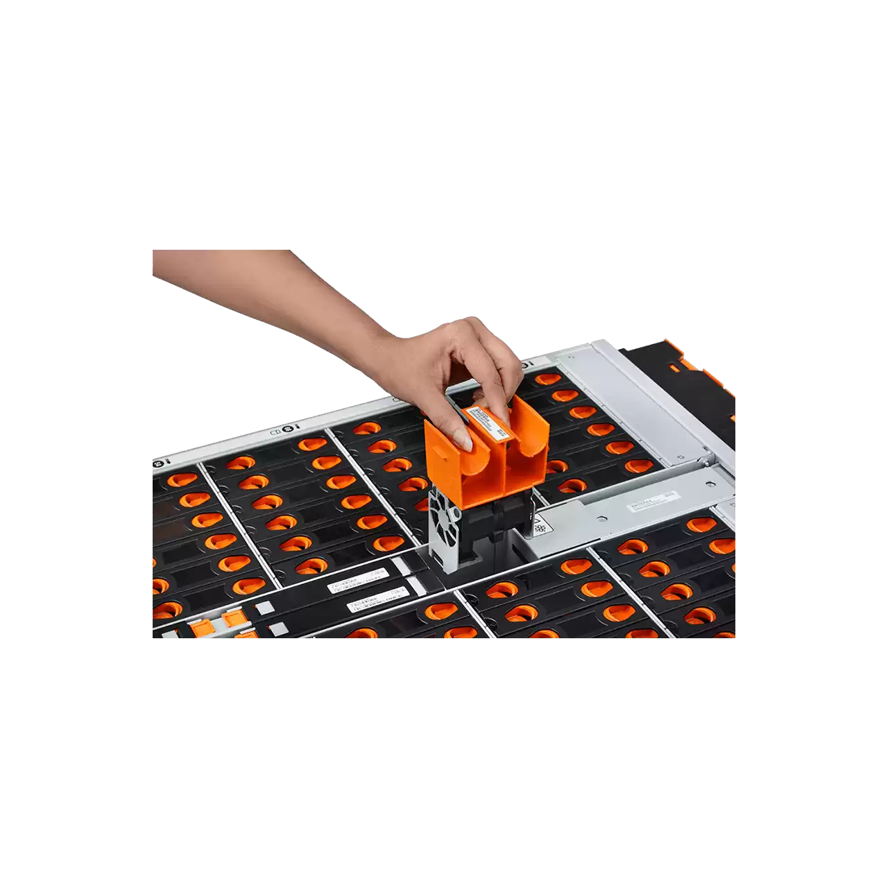 SGOSTOR BH4102JD - 正面图